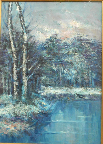 Alfio mingi paesaggio - mingi,