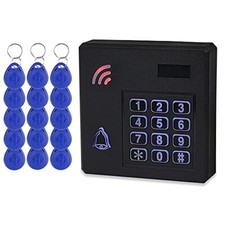 KUMU Tastiera di Controllo