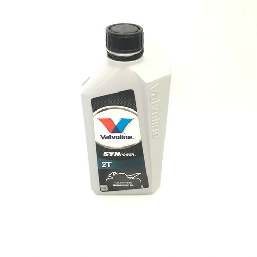 Litro olio motore sintetico - 1,