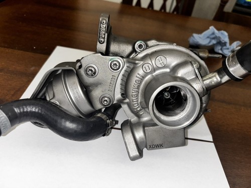 Turbina multijet fiat - turbina,