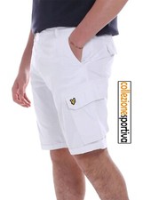 SHORTS PANTALONCINO LYLE &