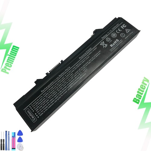 Batteria per dell latitude - per,