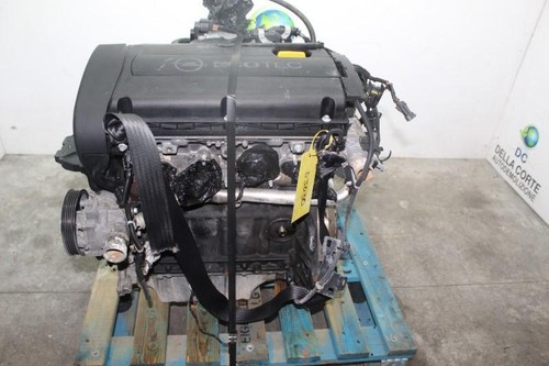 Motore semicompleto per opel - motore,