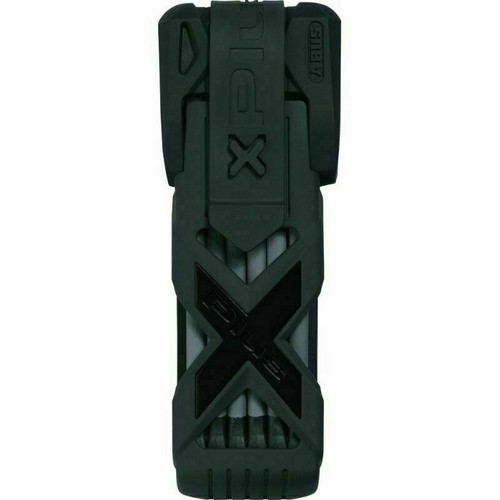 Abus serratura bordo - bordo, x