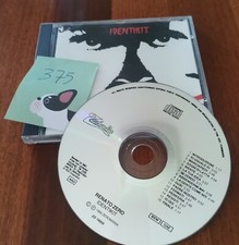 Renato Zero Identikit cd 1991 100375