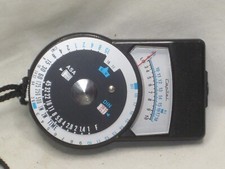 Misuratore di luce Capital