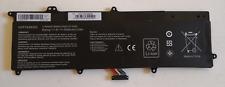 Batteria NON ORIGINALE per ASUS VivoBook S200E - X202E - battery C21-X202 - 5h