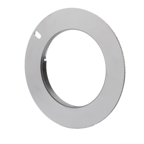 Anello adattatore per