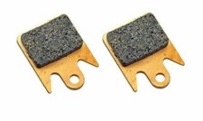 PASTIGLIE FRENI BICI CROSS