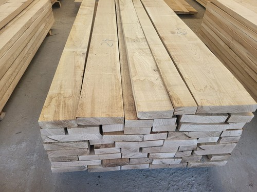 Legname rovere essiccato - rovere, al