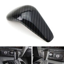 Carbon Fiber Pattern Shift