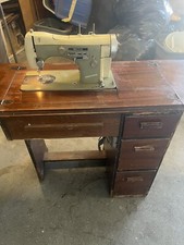 vintage all original necchi