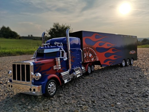 Camion usa freightliner - camion,