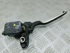LEVA + POMPA FRENO ANTERIORE FRONT BRAKE PIAGGIO BEVERLY TOURER 250 2008 2011 