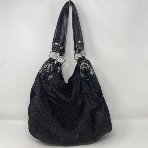 Borsa tracolla giani bernini - borsa,