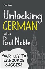 Unlocking German with Paul