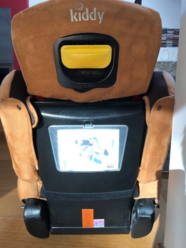 Seggiolino bambini kiddy - seggiolino,