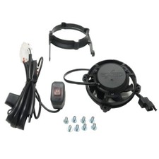 Kit ventola radiatore KTM 350