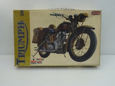 TRIUMPH 3 HW POLISTIL ESCI