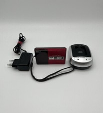 Nikon COOLPIX S70 12.1MP