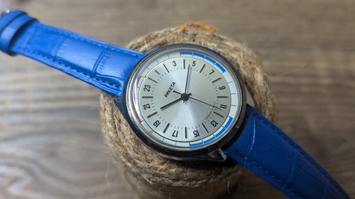 Raro raketa ore orologio - raro!,