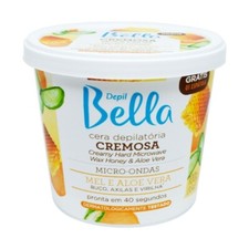 CERA DEPILATORIA 100GR