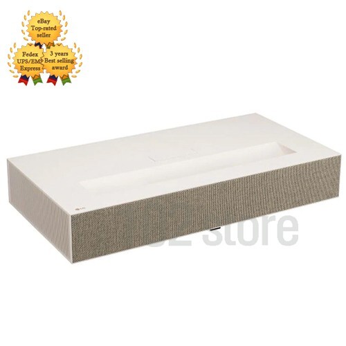 Cinebeam hu915qe proiettore - lg,