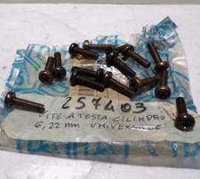 VITE UNIVERSALE 6x22 PER