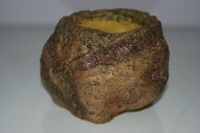 Terrario per rettili roccia - per,