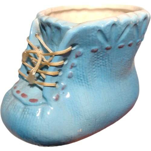 Scarpa stivaletti ceramica