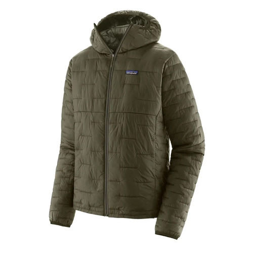 Patagonia micro puff giacca - micro,
