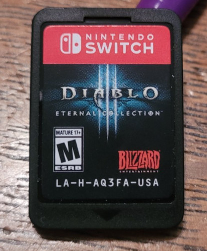 Diablo iii collezione - iii,
