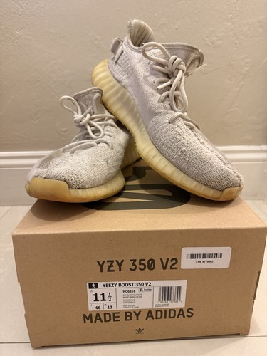 Yeezy boost 350 5 - 350, 11.5