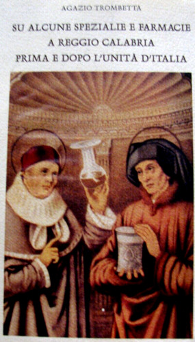 Trombetta alcune speziali - alcune, e
