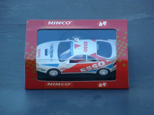 Ninco 50110 vintage toyota - ninco,