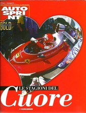 Autosprint Gold 7 - Stagioni