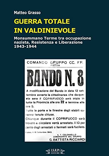 Guerra totale valdinievole - guerra,