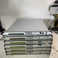 Exciter Encoder Modulatore