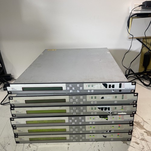 Exciter encoder modulatore - exciter,