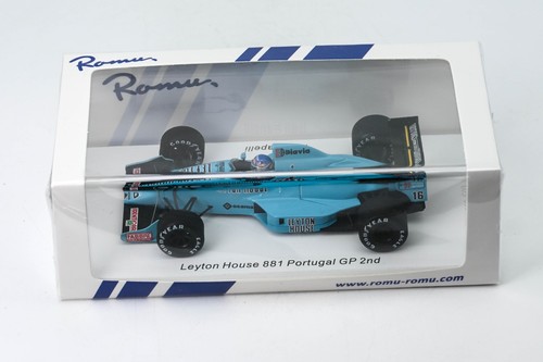 Spark leyton house 881 - leyton,