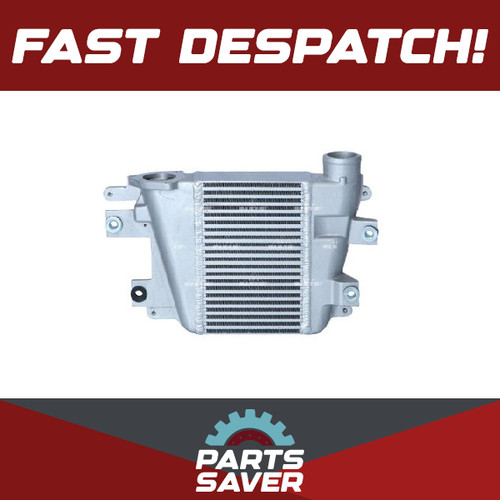 Intercooler adatto nissan - adatto,
