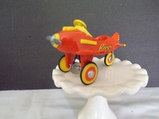 Reese's 1998 Miniature Pedal