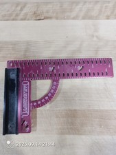 Righello angolare Milescraft