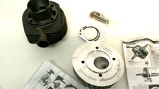 Pinasco kit vespa gt 177 in ghisa diametro 63 -- 25030804