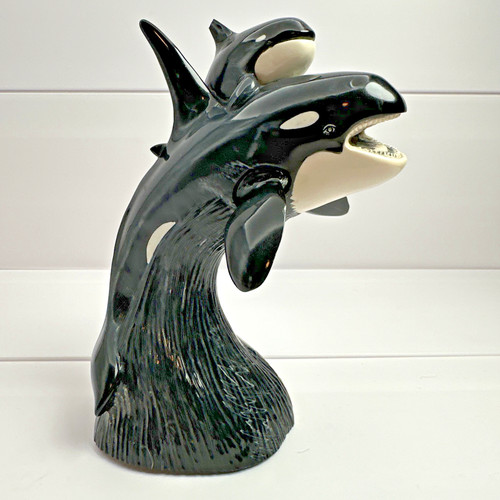Cook company balena orca onice - company,
