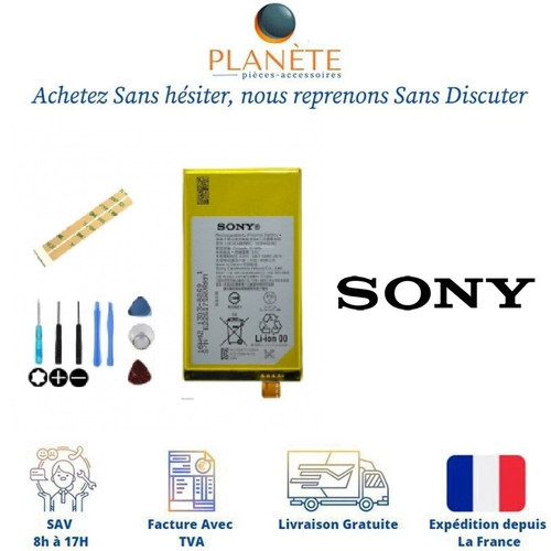 Originale batterie lis1634erpc - originale,