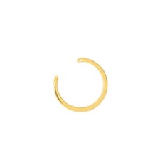 Orecchino ear cuff donna - ear, oro