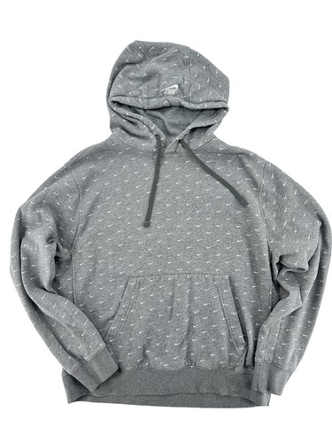 Felpa con cappuccio - , nike