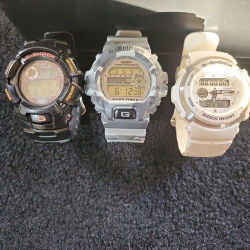 Set orologio mimetico casio - orologio,
