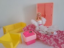 Lotto Magnifica Barbie